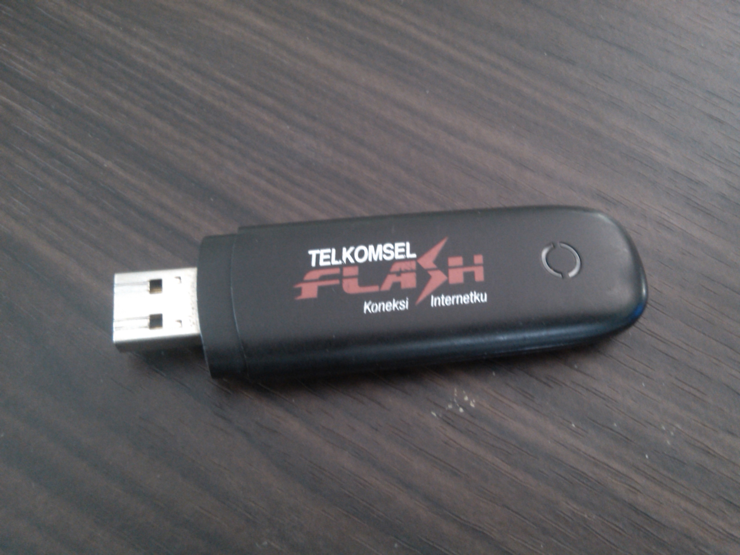 Mengatasi Modem Connect Failed