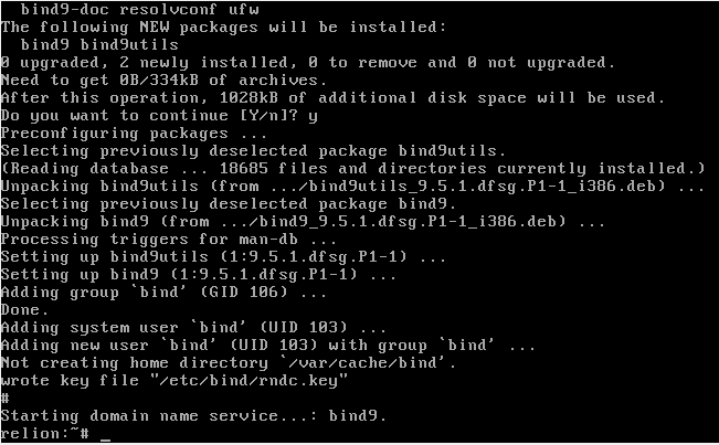 Bind9. Черный экран просит логин дебиан. Debian login. Bind interface. User bind